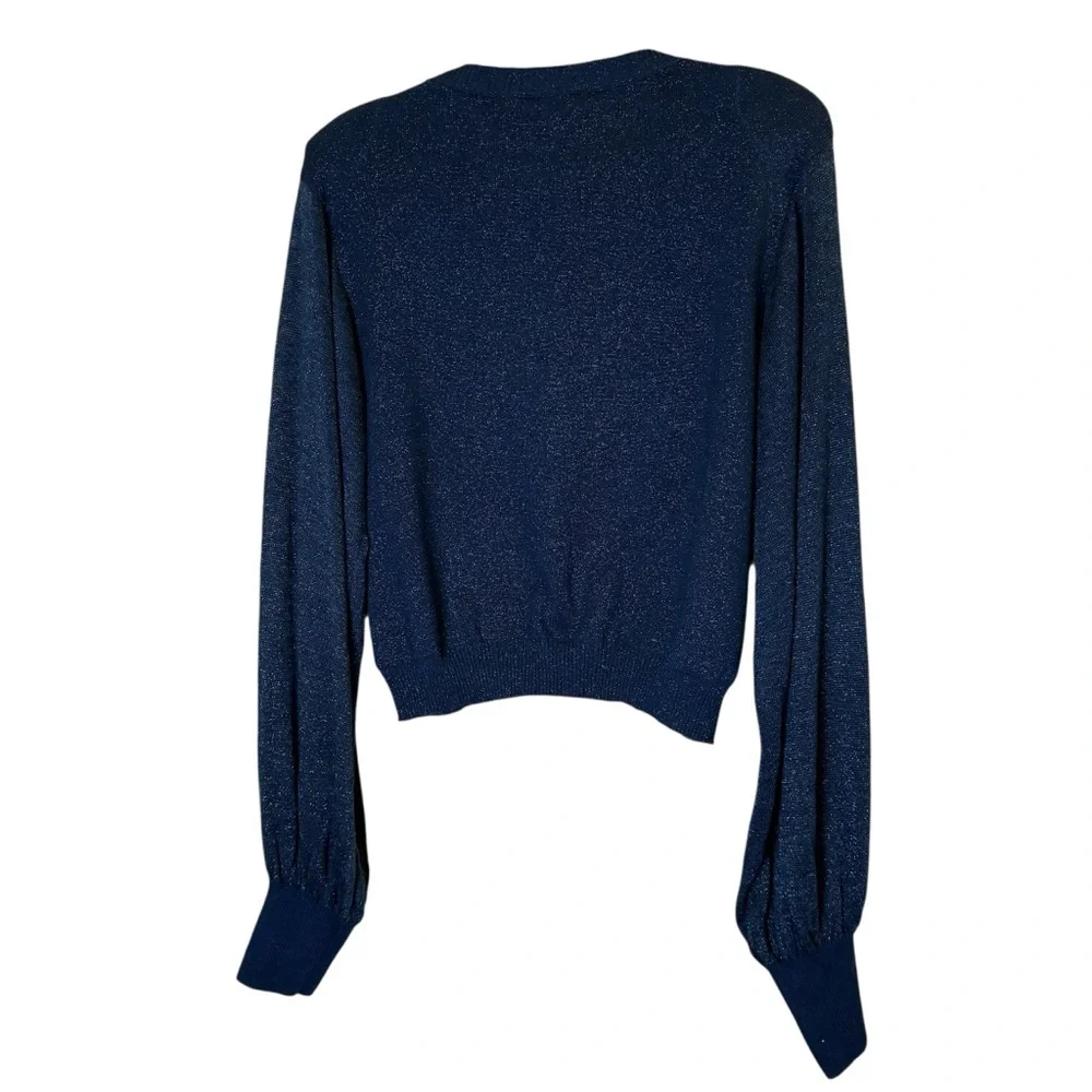 Free People stylish navy